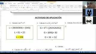 ALGEBRA PRIM 2 03.02.26 VACACIONAL