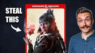 5 GENIUS D&D encounters to STEAL from Baldur's Gate 3