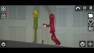 jelly commits murder (part 1)