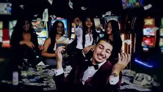 Gamble - LJAME$ (Official Music Video) // Directed by B.M.O.C.