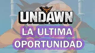 El final de undawn dependera de ti