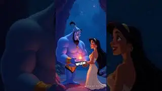Disney Princess Jasmine's Magical Journey! ✨🕌 | Gabby and Mercy | kids stories | Bedtime Stories