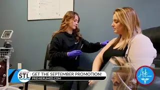 Revamp your health with PremierU's custom weight loss plan