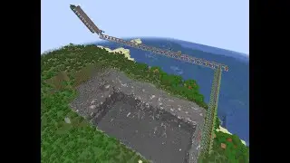 The Ultimate Perimeter World Eater &ndash; No TNT Duping, Paper Friendly New Version
