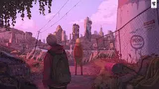 Girl From Nowhere x Boy From Nowhere - Lost Journey Memories 🍂 [synthwave/chillwave]