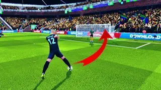 Dream League Soccer 24 | Europe Tournament | Gameplay | DLS24 - Online #21