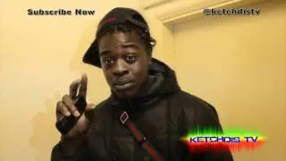 TB - Freestyle Ketchdis Tv