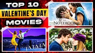 Best Valentine&rsquo;s Day Movies