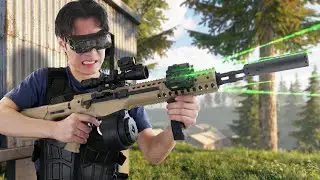 $0 To $1,000,000 With CURSED Guns In Ghosts Of Tabor