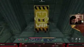 Hytale: Desert explorer
