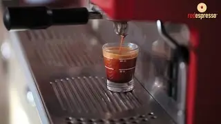 red espresso&reg;: the world's first rooibos tea espresso