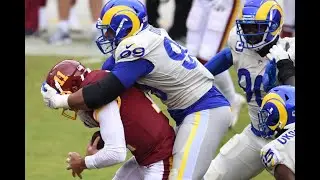 Alex Smith returns