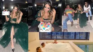 Bday vlog | 7th Dec 2022 | Celebrating with parents after 15 years plus