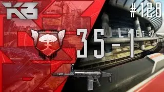 #128 - 35-1 TDM NUCLEAR (SCAR-H) - BO2 PC