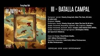 Batalla Campal - Feezy Boyz Club