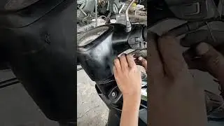 GANTI KABEL GAS MIO SMILE