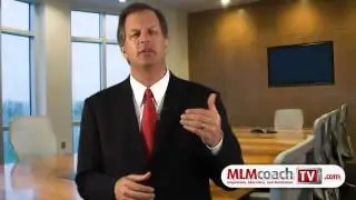 How to Become an MLM Enrolling Machine