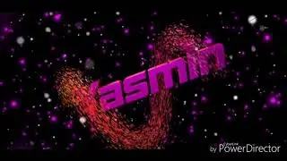 Fazo intro de gra&ccedil;a intro de yasmin