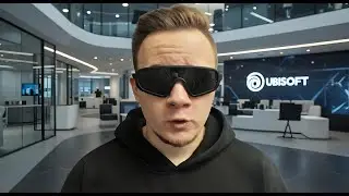 UBISOFT УВОЛИЛА СТУДИЮ СОТРУДНИКОВ!