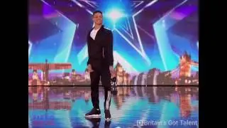 &Uuml;berkrasser T&auml;nzer!!!!