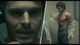 EXTREMELY WICKED, SHOCKINGLY EVIL AND VILE Official Trailer (2019) Zac Efron, Lily Collins Movie HD