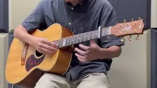Canon（Cover）Trace Bundy