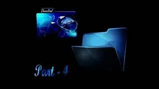 How to make Private folder or unaccessable folder by CMD.