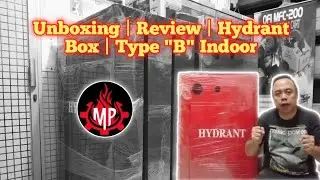 Unboxing | Review | Hydrant Box | Type 