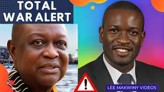 🚨 TOTAL WAR ALERT! ODM In PANIC As Oburu Launches SHOCKING Parallel Rally To CRUSH Sifuna!