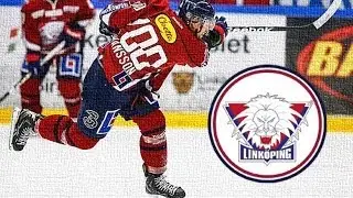 Magnus Johansson | S&auml;songen 2013/2014 | | Link&ouml;pings HC | Highlights |
