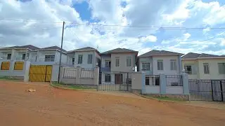 This is what $100,000 Gets You in Kigali