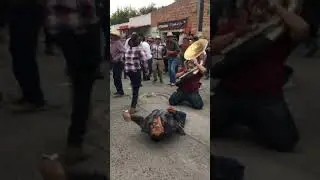 La Moncada GTO La Burrita  🐴🥁🇲🇽