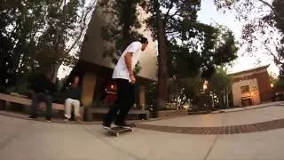 TOMAS VINTR - Welcome to the THEEVE TEAM