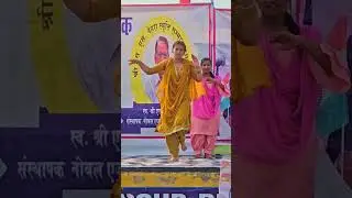 Bapu Zimidar Dance Performance | Punjabi Emotional Dance | Tribute to Farmer Father