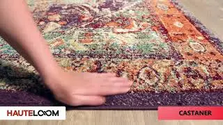Castaner Area Rug | BoutiqueRugs.com