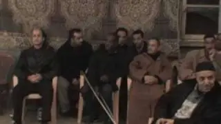 mers el kebir -WEDDING-faycal baroudi