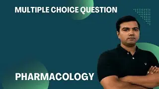 Pharmacology (MCQ)