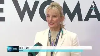 В Алматы прошёл центральноазиатский форум Be Woman