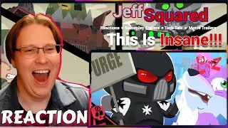 ⭐Warhammer 40k: Looney Tunes edition︱REACTION (Flashgitz)
