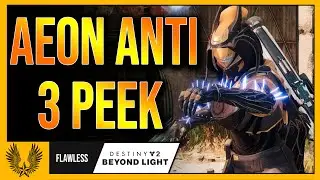AEON SWIFT FLAWLESS?!? with @cammycakesgaming  1-4 game 7 comeback!