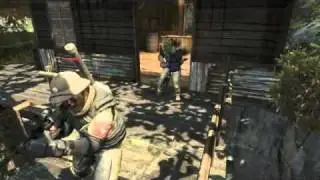 KingGing - Black Ops Game Clip