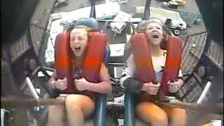 K Days!!!!  Sling Shot