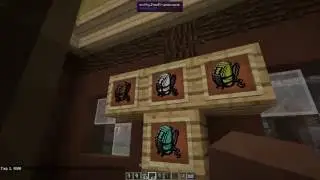 [Mod Vorstellung] Minecraft Iron Backpacks [Deutsch,FullHd]