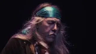 Uli Jon Roth - The Sails Of Charon &ndash; Live in Tokyo 2015