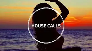Callum George - Vibin'