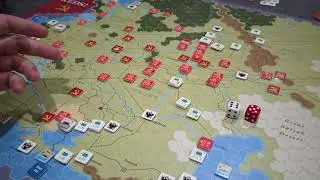 #1 Отчет о сессии по игре 