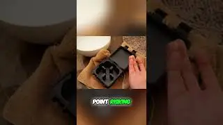 Waterproof Test: Your Coins Survive Any Flood! #shorts