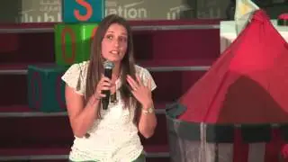 Let&rsquo;s talk attention in Early Years -SEN panel discussion