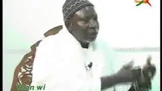 Cheikh Moussa Touré - 2STV (Part 3)