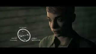 MykeCheck'd Productions: Little Hope Let's play Episode six : The Tower